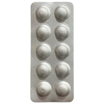Nalcon-25 Tablet product image