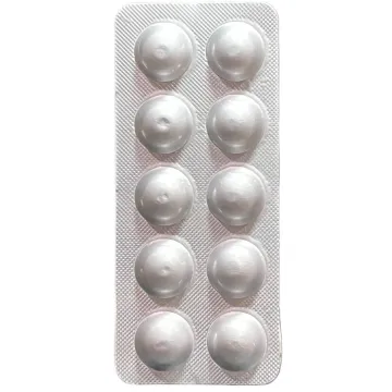 Nalcon 50 Tablet product image