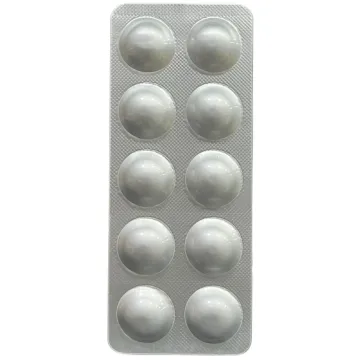 Naltima 50 Tablet product image