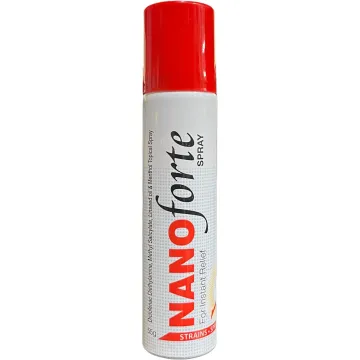 Nanoforte Spray product image