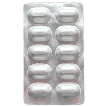 Napnidom 500 Tablet product image