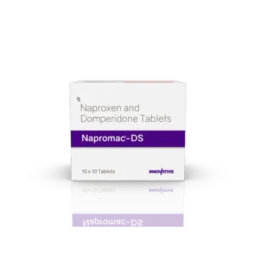 Napromac Ds Tablet product image
