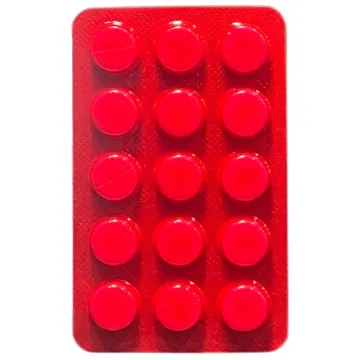 Naprosyn 250+ Tablet product image