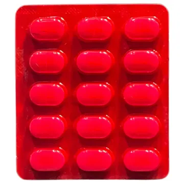 Naprosyn 500 Tablet product image