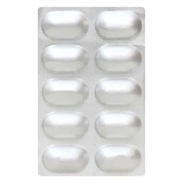 Naprosyn D 500 Tablet product image