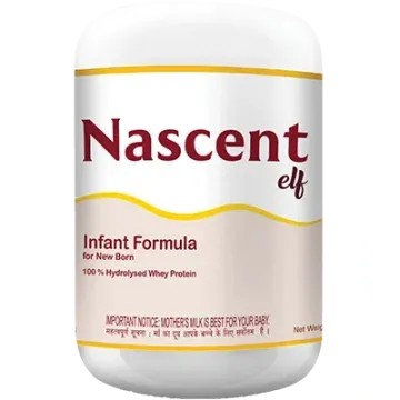 Nascent Elf Powder 200gm product image