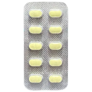 Nasdep 15 Tablet product image