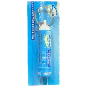Naselin Inhaler 0.5ml product image