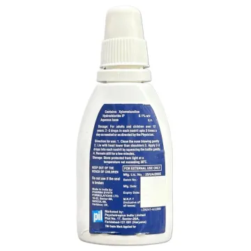 Nasopil Adult Nasal Drop product image