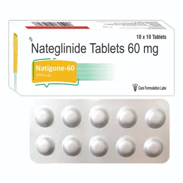 Natigone 60 Tablet product image