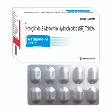 Natigone M Tablet product image