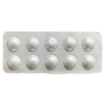 Natrilix Sr Tablet product image