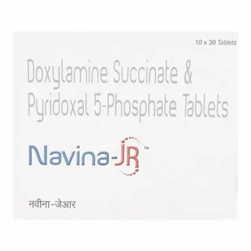 Navina Jr Tablet product image
