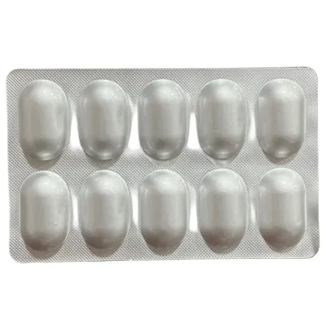 Navsum 400 Tablet product image