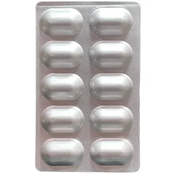 Navvita Vitamin C Tablet product image