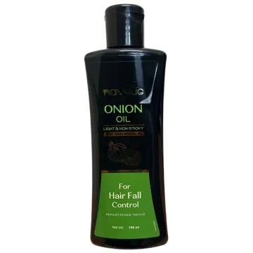 Navyug Onion Hair Oil product image