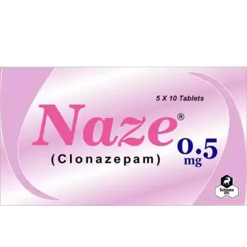 Naze 0.5 Tablet product image