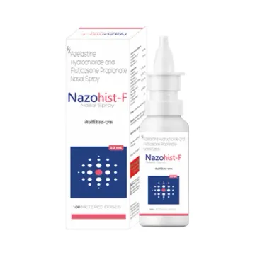 Nazohist F Spray product image