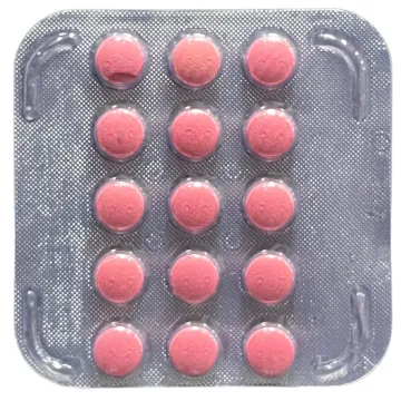 Nbfer Tablet product image
