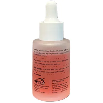 Ncglo A Face Serum 30ml product image