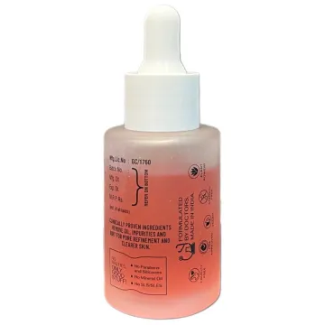 Ncglo A Face Serum 30ml product image