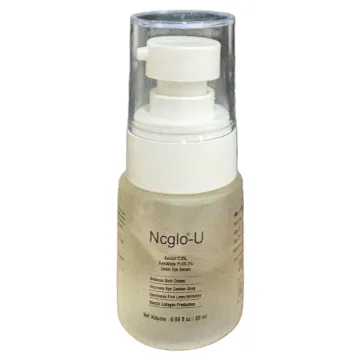 Ncglo U Under Eye Serum 20ml product image