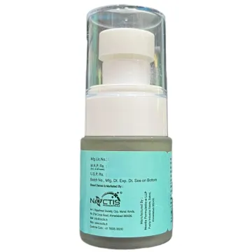 Ncglo U Under Eye Serum 20ml product image