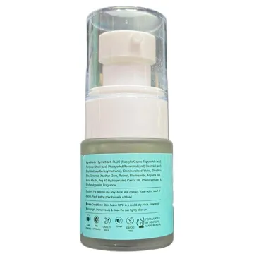 Ncglo U Under Eye Serum 20ml product image