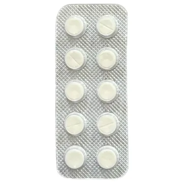Nebi 2.5 Tablet product image