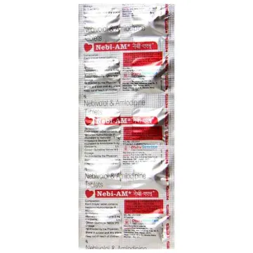 Nebi Am Tablet product image