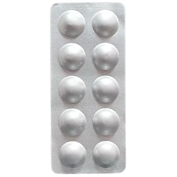 Nebicard V Tablet product image