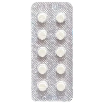 Nebicip 2.5 Tablet product image