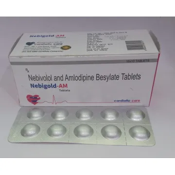 Nebigold Am Tablet product image