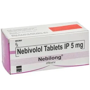 Nebilong 5 Tablet product image