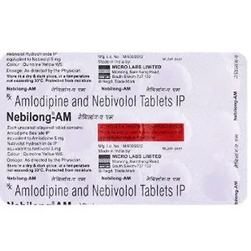 Nebilong Am Tablet product image