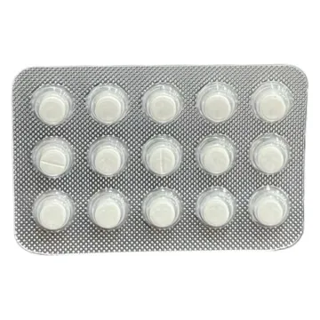 Nebistar 2.5 Tablet product image