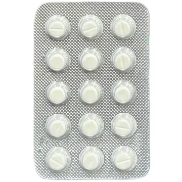 Nebistar 2.5 Tablet product image