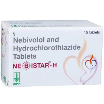 Nebistar H Tablet product image