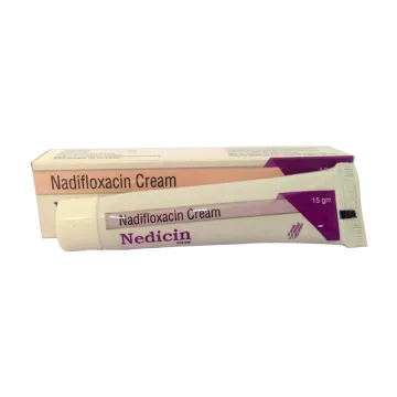 Nedicin Cream 15gm product image