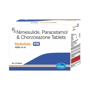 Nedolide Mr Tablet product image