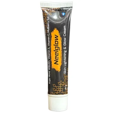 Neelglow Cream 20gm product image