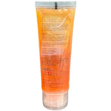Neelglow Face Wash 60ml product image