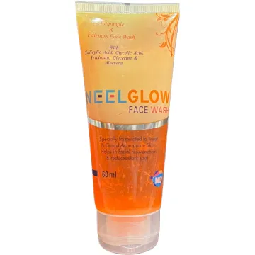 Neelglow Face Wash product image