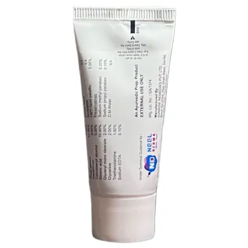 Neelmark Cream 30gm product image