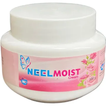 Neelmoist Cream 100gm product image