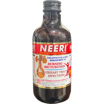 Neeri Syrup product image