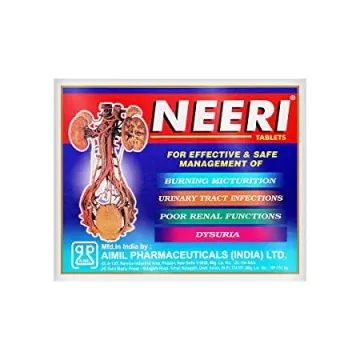 Neeri Tablet product image
