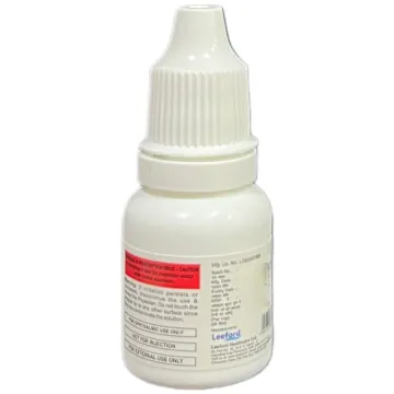 Nefcoz Eye Drop 10ml product image