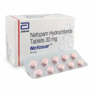 Nefosar 30 Tablet product image