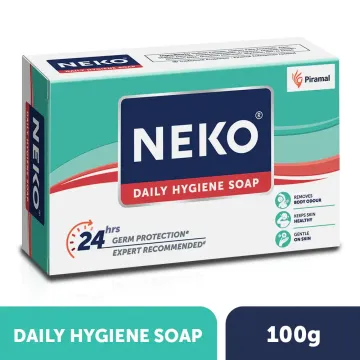 Neko Hygiene Soap product image